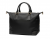 Valentino Γυναικεία Τσάντα Χειρός Jenny Re VBSA9T23-001 Μαύρη, Πολυεστέρας, Καθημερινή, Ευρύχωρη