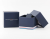 Tommy Hilfiger Γυναικείο Ρολόι Becca 1782904, Ανοξείδωτο Ατσάλι, Χρυσό Μπρασελέ, Μπλε Sunray Καντράν, Quartz, 28mm