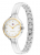 Tommy Hilfiger Γυναικείο Ρολόι Demi 1782894, Ανοξείδωτο Ατσάλι, Ασημί Μπρασελέ, Quartz, 26mm