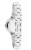 Tommy Hilfiger Γυναικείο Ρολόι Demi 1782894, Ανοξείδωτο Ατσάλι, Ασημί Μπρασελέ, Quartz, 26mm