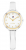 Tommy Hilfiger Γυναικείο Ρολόι Demi 1782894, Ανοξείδωτο Ατσάλι, Ασημί Μπρασελέ, Quartz, 26mm