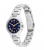 Tommy Hilfiger Γυναικείο Ρολόι Becca 1782902, Ανοξείδωτο Ατσάλι, Ασημί Μπρασελέ, Quartz, 28mm