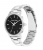 Calvin Klein Ανδρικό Ρολόι 25200500, Ανοξείδωτο Ατσάλι, Ασημί Μπρασελέ, Quartz, 41mm