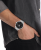 Calvin Klein Ανδρικό Ρολόι 25200500, Ανοξείδωτο Ατσάλι, Ασημί Μπρασελέ, Quartz, 41mm