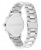 Calvin Klein Ανδρικό Ρολόι 25200500, Ανοξείδωτο Ατσάλι, Ασημί Μπρασελέ, Quartz, 41mm