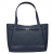 Michael Kors Γυναικεία Τσάντα Ώμου REED 35F4S6RT3B-ADMI , Signature Canvas με Δερμάτινες Λεπτομέρειες, Large Belted Tote