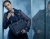 Michael Kors Γυναικεία Τσάντα Ώμου REED 35F4S6RT3B-ADMI , Signature Canvas με Δερμάτινες Λεπτομέρειες, Large Belted Tote
