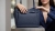 Michael Kors Γυναικεία Τσάντα Ώμου REED 35F4S6RT3B-ADMI , Signature Canvas με Δερμάτινες Λεπτομέρειες, Large Belted Tote