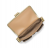 Michael Michael Kors Γυναικεία Τσάντα Ώμου Colby 30R5GBAL8M-Pale Gold, Δερμάτινη, Με Ρυθμιζόμενο Λουρί