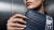 Michael Michael Kors JET SET ITEM MD NS PKT XBODY 35T4STTC2L-Navy Γυναικεία Δερμάτινη Τσάντα Χιαστί , Pebbled Leather