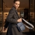 Michael Michael Kors JET SET ITEM MD NS PKT XBODY 35T4STTC2L-Navy Γυναικεία Δερμάτινη Τσάντα Χιαστί , Pebbled Leather