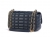 Michael Michael Kors Tribeca 30R4G2RL7L-Navy Γυναικεία Δερμάτινη Τσάντα Ώμου Large Convertible Chain Shoulder Bag 