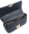 Michael Michael Kors Tribeca 30R4G2RL7L-Navy Γυναικεία Δερμάτινη Τσάντα Ώμου Large Convertible Chain Shoulder Bag 