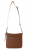 Michael Michael Kors Jet Set Travel 35S4GTVC5L-Luggage Γυναικεία Δερμάτινη Τσάντα Χιαστί SM NS XBODY
