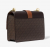 Michael Kors Greenwich SM Flap Crossbody 35S5GGRC1B-BRO Γυναικεία Τσάντα Ώμου, Brown Multi, Signature MK Canvas