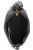 Michael Michael Kors Γυναικεία Τσάντα Χιαστί Jet Set Travel SM NS XBODY 35S4GTVC5L-BLA Δέρμα Pebbled Leather, Μαύρη