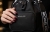 Michael Michael Kors Γυναικεία Τσάντα Χιαστί KHAI 35T5S5FM1C-BLA SM Bucket Messenger, Μαύρη, Nylon με Δερμάτινες Λεπτομέρειες