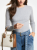 Michael Michael Kors Mercer MD Messenger 35S1GM9M2B-Vanilla Γυναικεία Δερμάτινη Τσάντα Ώμου & Χιαστί Signature Logo