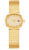 Tommy Hilfiger Moira Γυναικείο Ρολόι 1782847 Quartz 25mm με Επιχρυσωμένο Ανοξείδωτο Ατσάλι και Χρυσό Μπρασελέ