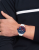Tommy Hilfiger Thregatta Ανδρικό Ρολόι 44mm Χρονογράφος Quartz με Λευκό Λουράκι Καουτσούκ 1792231