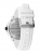 Tommy Hilfiger Thregatta Ανδρικό Ρολόι 44mm Χρονογράφος Quartz με Λευκό Λουράκι Καουτσούκ 1792231