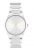 Calvin Klein Γυναικείο Ρολόι 25100076 Quartz 36mm με Ασημί Καντράν & Ασημί Ανοξείδωτο Ατσάλινο Μπρασελέ