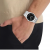 Calvin Klein Empower Γυναικείο Ρολόι 25200543 Quartz 40mm με Ασημί Μπρασελέ από Ανοξείδωτο Ατσάλι
