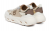 PINKO Γυναικεία Sneakers SS0167P144-Z22 Μπεζ Δερμάτινα Platform με Love Birds