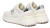 Pinko Gem 15 Sneaker SS0149P069-Z1B Γυναικεία Sneakers Λευκά Δερμάτινα με Suede και Πλατφόρμα 6 cm