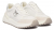 Pinko Gem 15 Sneaker SS0149P069-Z1B Γυναικεία Sneakers Λευκά Δερμάτινα με Suede και Πλατφόρμα 6 cm