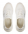 Pinko Gem 15 Sneaker SS0149P069-Z1B Γυναικεία Sneakers Λευκά Δερμάτινα με Suede και Πλατφόρμα 6 cm