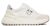 Pinko Gem 15 Sneaker SS0149P069-Z1B Γυναικεία Sneakers Λευκά Δερμάτινα με Suede και Πλατφόρμα 6 cm