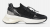 PINKO Γυναικεία Sneakers SS0141P128-Z99 Μαύρα, Knit με Δερμάτινες Λεπτομέρειες και Chunky Σόλα
