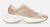 PINKO SS0135P142-P26 Γυναικεία Sneakers Δερμάτινα με Mesh και Love Birds, Ροζ