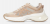 PINKO SS0135P142-P26 Γυναικεία Sneakers Δερμάτινα με Mesh και Love Birds, Ροζ