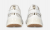 PINKO Ariel 34 SS0141P128-Z1B Γυναικεία Sneakers με Πλεκτό Άνω Μέρος, Δερμάτινες Λεπτομέρειες και Chunky Σόλα, Λευκά