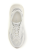 PINKO Ariel SS0097P140-Z1B Γυναικεία Sneakers Λευκά με Ασημί Λεπτομέρειες και Chunky Σόλα