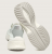 PINKO Ariel SS0097P140-Z1B Γυναικεία Sneakers Λευκά με Ασημί Λεπτομέρειες και Chunky Σόλα