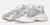PINKO SS0135P141-ZZF Γυναικεία Sneakers με Mesh, Δέρμα, Μεταλλιζέ Λεπτομέρειες και Λογότυπο Love Birds