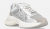 PINKO SS0135P141-ZZF Γυναικεία Sneakers με Mesh, Δέρμα, Μεταλλιζέ Λεπτομέρειες και Λογότυπο Love Birds