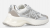 PINKO SS0135P141-ZZF Γυναικεία Sneakers με Mesh, Δέρμα, Μεταλλιζέ Λεπτομέρειες και Λογότυπο Love Birds