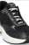 Pinko Ariel Mid Sneakers SS0097P140-Z99 Γυναικεία Μαύρα/Υπόλευκα Δερμάτινα με Πλατφόρμα 7 cm