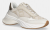 Pinko Ariel 19 SS0097P140-DY7 Γυναικεία Sneakers από Δέρμα & Ύφασμα με Πλατφόρμα 5,5 εκ. Μπεζ