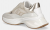 Pinko Ariel 19 SS0097P140-DY7 Γυναικεία Sneakers από Δέρμα & Ύφασμα με Πλατφόρμα 5,5 εκ. Μπεζ