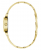 GUESS Cecelia GW1083L7 Γυναικείο Ρολόι Quartz 24mm με Πράσινο Καντράν και Ανοξείδωτο Ατσάλι