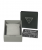 Guess Taylor GW1157L1 Γυναικείο Ρολόι Quartz με Ανοξείδωτο Ατσάλι, Ασημί Καντράν 21mm