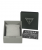 Guess Blair GW1082L1 Γυναικείο Ρολόι Quartz Ακριβείας με Ασημί Καντράν και Ανοξείδωτο Ατσάλι 26mm