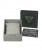 Guess Cecelia Crystals GW1083L2 Γυναικείο Ρολόι Quartz με Χρυσό Ανοξείδωτο Μπρασελέ και Ασημί Καντράν 24mm