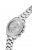 Guess Victoria GW1037L1 Γυναικείο Ρολόι Quartz με Ασημί Μπρασελέ από Ανοξείδωτο Ατσάλι 36mm