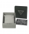 Guess Victoria GW1037L1 Γυναικείο Ρολόι Quartz με Ασημί Μπρασελέ από Ανοξείδωτο Ατσάλι 36mm